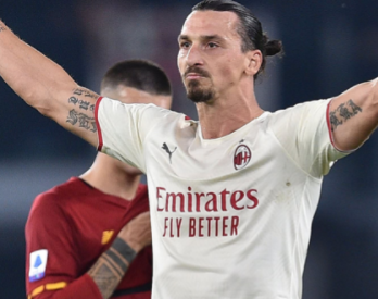 Zlatan has forgotten to agree to extend Milan contract